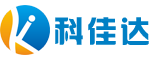 科佳達深圳監控工程公司logo